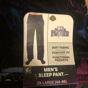 Men’s sleep pants